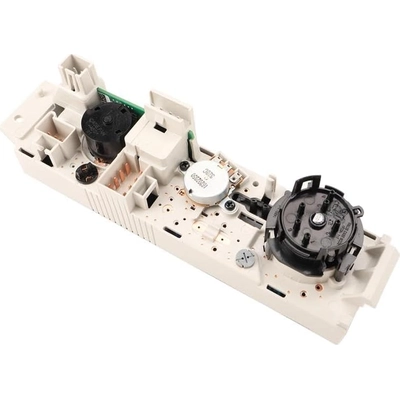 ACDELCO - 84793088 - HVAC Control Panel pa4