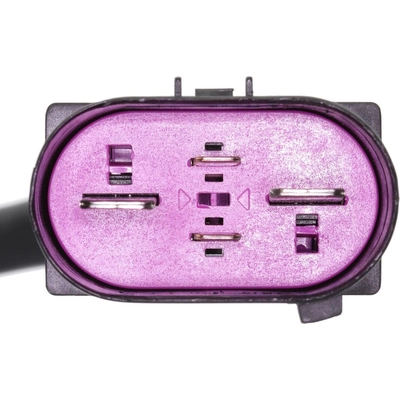 Heating Ventilation & Air Conditioning Control Assembly by VEMO - V10-79-0030 pa2