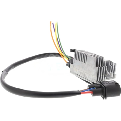 Heating Ventilation & Air Conditioning Control Assembly by VEMO - V10-79-0030 pa3