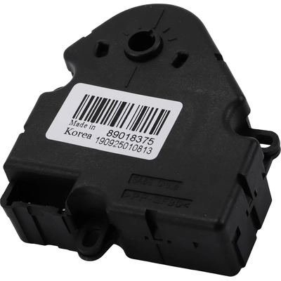 ACDELCO - 15-72972 - HVAC Heater Blend Door Actuator pa4