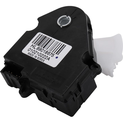 ACDELCO - 15-73596 - HVAC Mode Door Actuator pa2