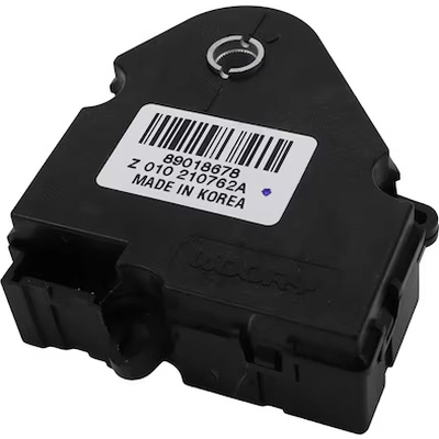 ACDELCO - 15-73599 - HVAC Air Inlet Door Actuator pa4