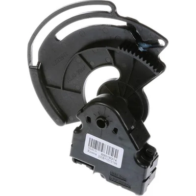 ACDELCO - 15-73952 - HVAC Mode Door Actuator pa4