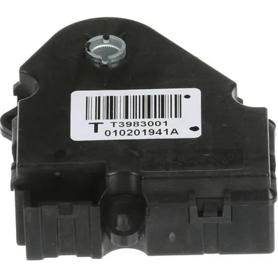 ACDELCO - 15-73989 - HVAC Mode Door Actuator pa5