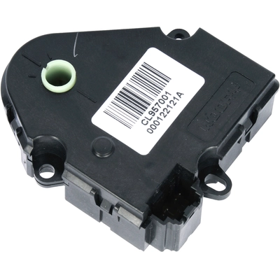 ACDELCO - 15-74296 - HVAC Mode Door Actuator pa2