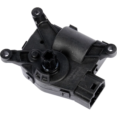 Heating Ventilation & Air Conditioning Mode Door Actuator by ACDELCO - 15-74348 pa1