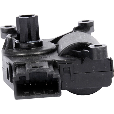 Heating Ventilation & Air Conditioning Mode Door Actuator by ACDELCO - 15-74348 pa2