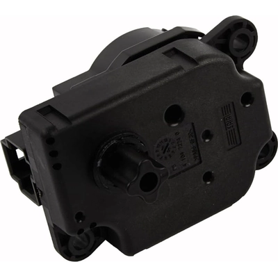 Heating Ventilation & Air Conditioning Mode Door Actuator by ACDELCO - 15-74524 pa1