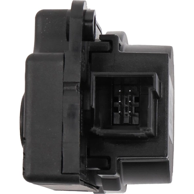 Heating Ventilation & Air Conditioning Mode Door Actuator by ACDELCO - 15-74994 pa2