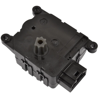 BLUE STREAK (HYGRADE MOTOR) - ADR234 - Heating Ventilation & Air Conditioning Mode Door Actuator pa3