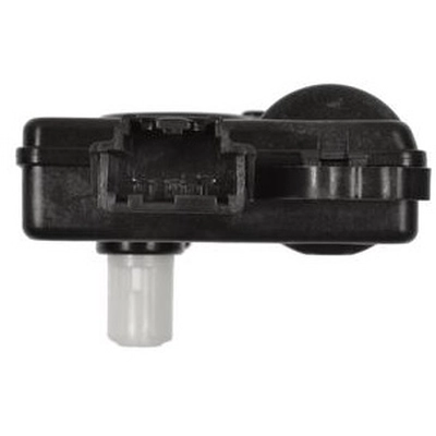 BLUE STREAK (HYGRADE MOTOR) - ADR258 - Heating Ventilation & Air Conditioning Mode Door Actuator pa1