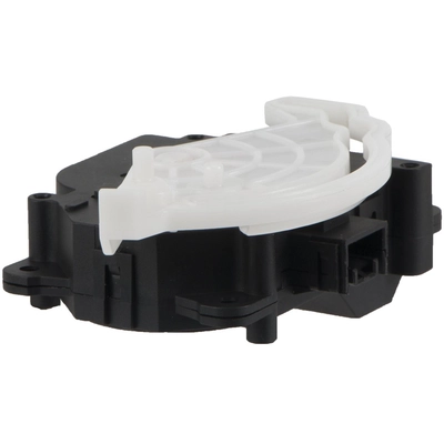 BLUE STREAK (HYGRADE MOTOR) - ADR4227 - Heating Ventilation & Air Conditioning Mode Door Actuator pa1