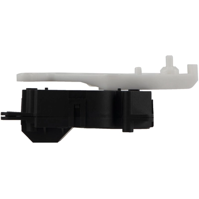BLUE STREAK (HYGRADE MOTOR) - ADR4227 - Heating Ventilation & Air Conditioning Mode Door Actuator pa2