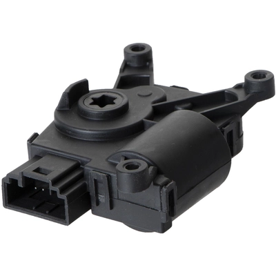 BLUE STREAK (HYGRADE MOTOR) - ADR4270 - Heating Ventilation & Air Conditioning Mode Door Actuator pa1