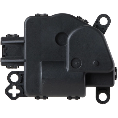 BLUE STREAK (HYGRADE MOTOR) - ADR4311 - Heating Ventilation & Air Conditioning Mode Door Actuator pa1