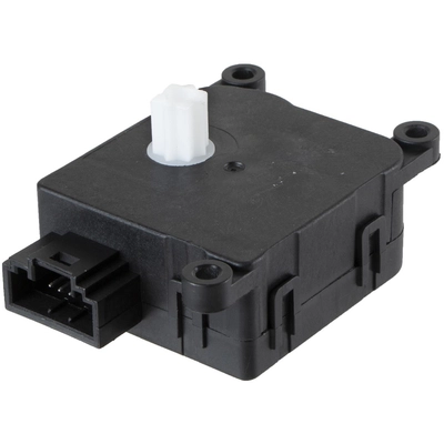 BLUE STREAK (HYGRADE MOTOR) - ADR4315 - Heating Ventilation & Air Conditioning Mode Door Actuator pa2