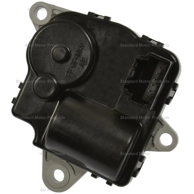 BLUE STREAK (HYGRADE MOTOR) - F04078 - Heating Ventilation & Air Conditioning Mode Door Actuator pa1