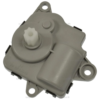 BLUE STREAK (HYGRADE MOTOR) - F04078 - Heating Ventilation & Air Conditioning Mode Door Actuator pa4