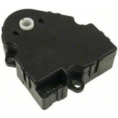 Heating Ventilation & Air Conditioning Mode Door Actuator by BLUE STREAK (HYGRADE MOTOR) - ADR115 pa2