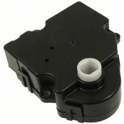 Heating Ventilation & Air Conditioning Mode Door Actuator by BLUE STREAK (HYGRADE MOTOR) - ADR117 pa1