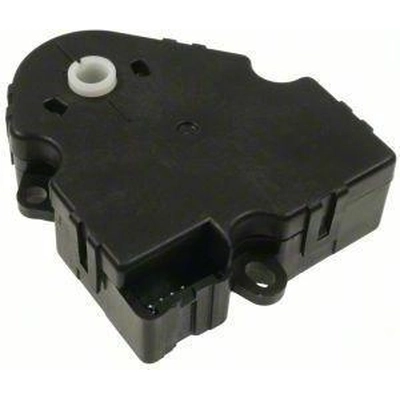 Heating Ventilation & Air Conditioning Mode Door Actuator by BLUE STREAK (HYGRADE MOTOR) - ADR117 pa2