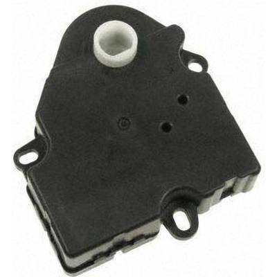 Heating Ventilation & Air Conditioning Mode Door Actuator by BLUE STREAK (HYGRADE MOTOR) - ADR120 pa7