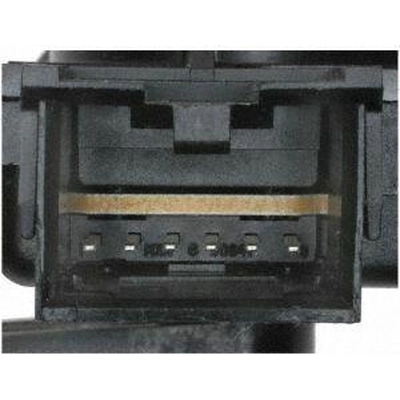 Heating Ventilation & Air Conditioning Mode Door Actuator by BLUE STREAK (HYGRADE MOTOR) - ADR180 pa3