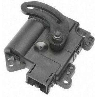 Heating Ventilation & Air Conditioning Mode Door Actuator by BLUE STREAK (HYGRADE MOTOR) - ADR181 pa1