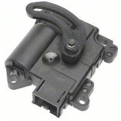 Heating Ventilation & Air Conditioning Mode Door Actuator by BLUE STREAK (HYGRADE MOTOR) - ADR181 pa4