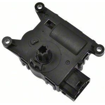 Heating Ventilation & Air Conditioning Mode Door Actuator by BLUE STREAK (HYGRADE MOTOR) - ADR262 pa1