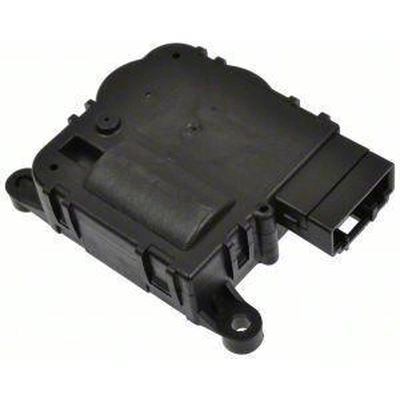 Heating Ventilation & Air Conditioning Mode Door Actuator by BLUE STREAK (HYGRADE MOTOR) - ADR262 pa2