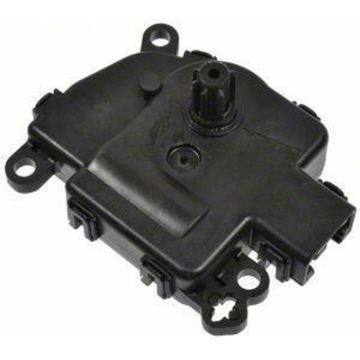 Heating Ventilation & Air Conditioning Mode Door Actuator by BLUE STREAK (HYGRADE MOTOR) - ADR263 pa4