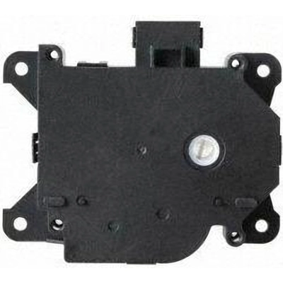 Heating Ventilation & Air Conditioning Mode Door Actuator by BLUE STREAK (HYGRADE MOTOR) - ADR4305 pa1