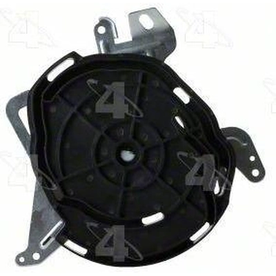 Heating Ventilation & Air Conditioning Mode Door Actuator by COOLING DEPOT - 73212 pa3
