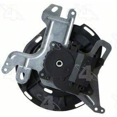 Heating Ventilation & Air Conditioning Mode Door Actuator by COOLING DEPOT - 73212 pa8
