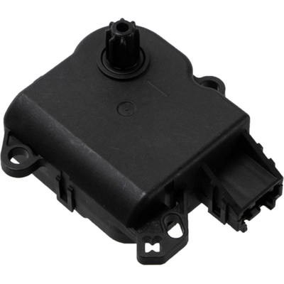 Heating Ventilation & Air Conditioning Mode Door Actuator by FOUR SEASONS - 73002 pa12
