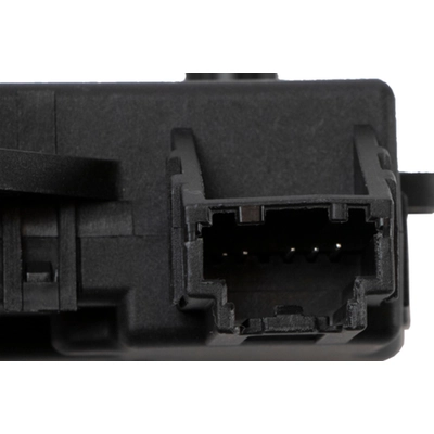 Heating Ventilation & Air Conditioning Mode Door Actuator by FOUR SEASONS - 73002 pa13