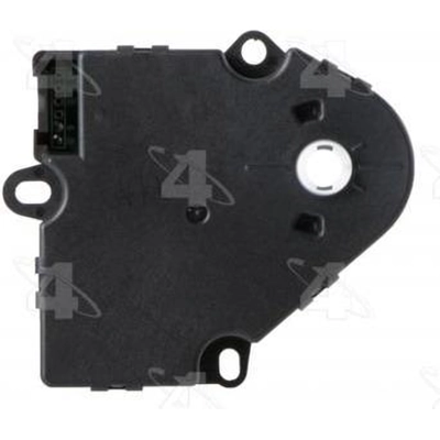 Heating Ventilation & Air Conditioning Mode Door Actuator by FOUR SEASONS - 73015 pa5