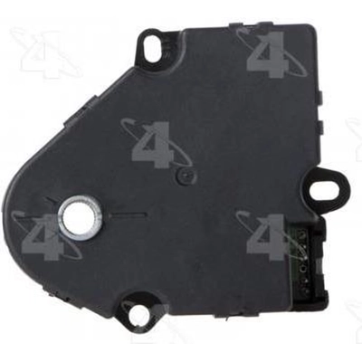 Heating Ventilation & Air Conditioning Mode Door Actuator by FOUR SEASONS - 73030 pa4