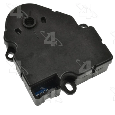 Heating Ventilation & Air Conditioning Mode Door Actuator by FOUR SEASONS - 73043 pa1