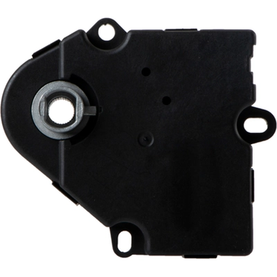 Heating Ventilation & Air Conditioning Mode Door Actuator by FOUR SEASONS - 73053 pa10