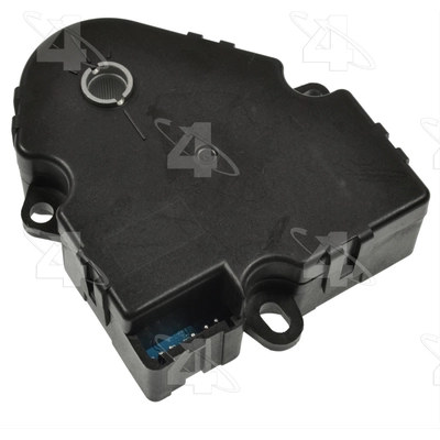 Heating Ventilation & Air Conditioning Mode Door Actuator by FOUR SEASONS - 73071 pa1