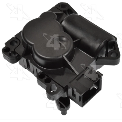 Heating Ventilation & Air Conditioning Mode Door Actuator by FOUR SEASONS - 73111 pa1