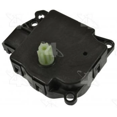 Heating Ventilation & Air Conditioning Mode Door Actuator by FOUR SEASONS - 73123 pa7