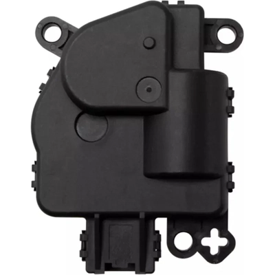 Heating Ventilation & Air Conditioning Mode Door Actuator by FOUR SEASONS - 73125 pa11