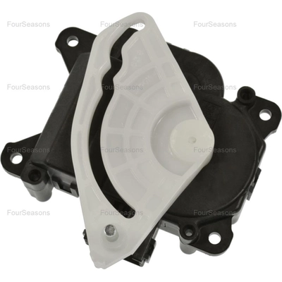 Heating Ventilation & Air Conditioning Mode Door Actuator by FOUR SEASONS - 73134 pa2