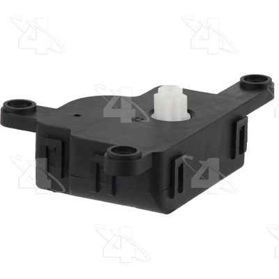 Heating Ventilation & Air Conditioning Mode Door Actuator by FOUR SEASONS - 73141 pa1