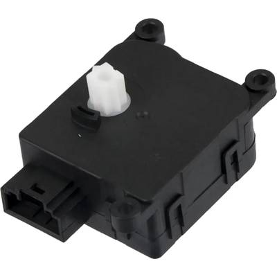 Heating Ventilation & Air Conditioning Mode Door Actuator by FOUR SEASONS - 73148 pa20