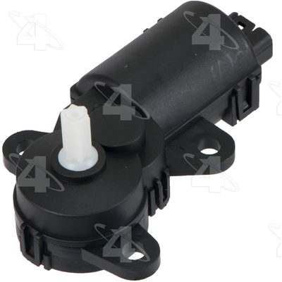 Heating Ventilation & Air Conditioning Mode Door Actuator by FOUR SEASONS - 73160 pa11