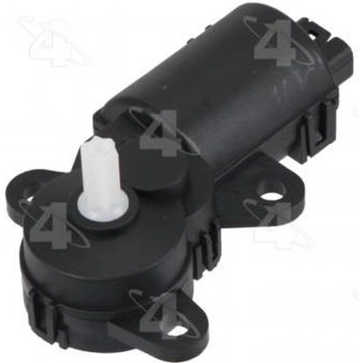 Heating Ventilation & Air Conditioning Mode Door Actuator by FOUR SEASONS - 73160 pa15